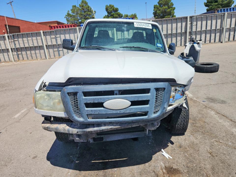 Aukcja sprzedaży 2008 Ford Ranger, vin: 1FTYR10DX8PA76653, numer aukcji: 55004306
