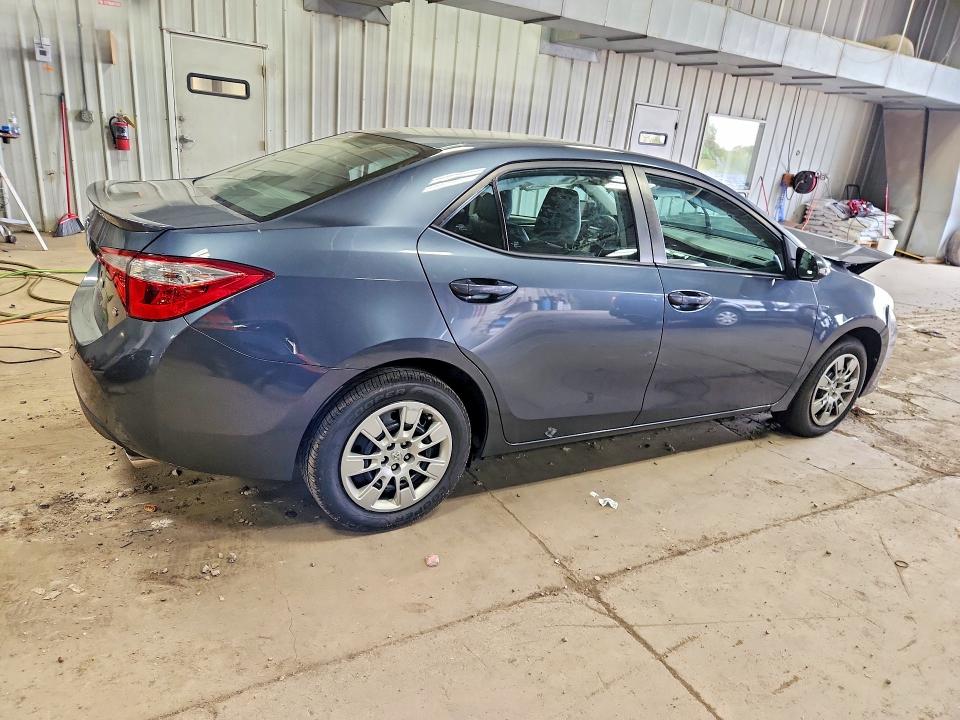 Продаж на аукціоні авто 2015 Toyota Corolla, vin: 2T1BURHE7FC479033, номер лоту: 54626986