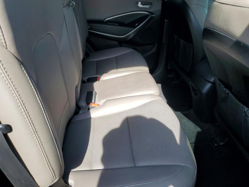 Продажа на аукционе авто 2018 Hyundai Santa Fe Sport, vin: 5XYZU3LB8JG553856, номер лота: 52354076