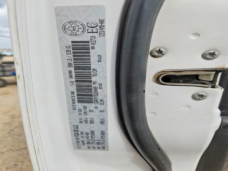 54167336 :رقم المزاد ، 1C6RR7HT5GS244009 vin ، 2016 Ram 1500 مزاد بيع