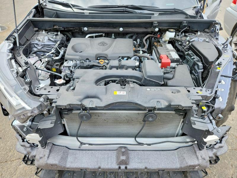 Продажа на аукционе авто 2025 Toyota Rav4, vin: 2T3G1RFV1SC559883, номер лота: 52350096