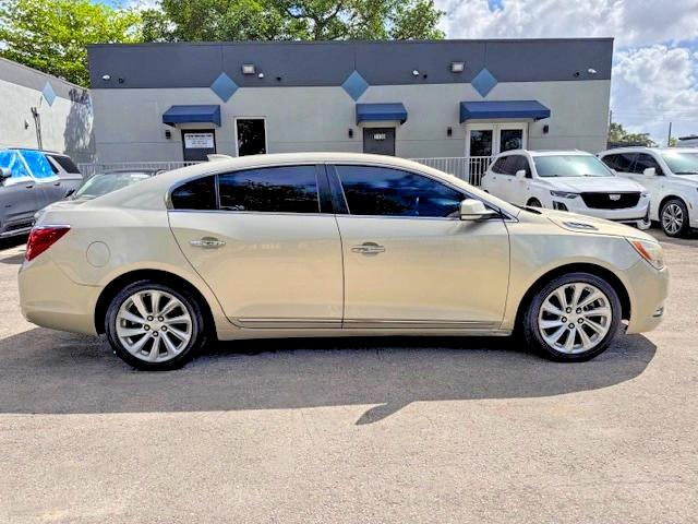 Aukcja sprzedaży 2016 Buick Lacrosse, vin: 1G4GB5G35GF172002, numer aukcji: 54999076
