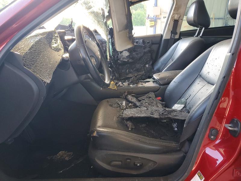 Aukcja sprzedaży 2015 Infiniti Q50, vin: JN1BV7AP5FM356981, numer aukcji: 53983706