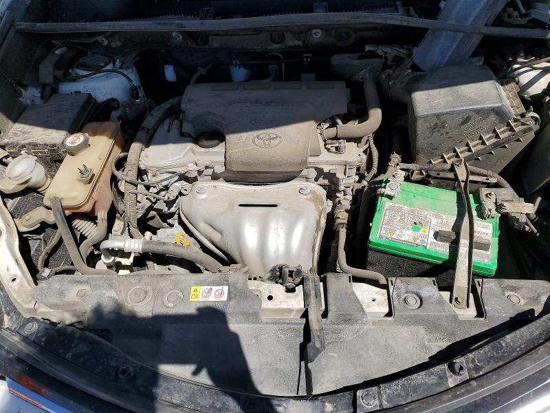 Aukcja sprzedaży 2018 Toyota Rav4, vin: JTMWFREV4JD133372, numer aukcji: 54551376