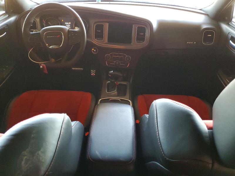 Aukcja sprzedaży 2023 Dodge Charger, vin: 2C3CDXGJ0PH656881, numer aukcji: 54239206
