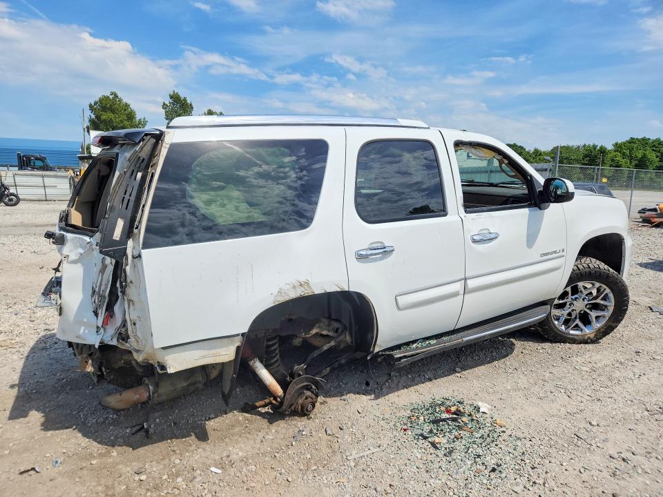 53714546 :رقم المزاد ، 1GKFK63828J132888 vin ، 2008 Gmc Yukon مزاد بيع