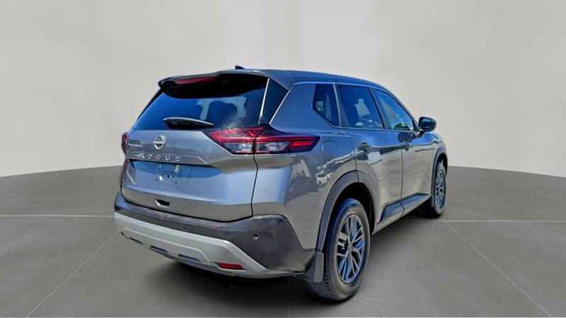 2022 Nissan Rogue მანქანა იყიდება აუქციონზე, vin: 5N1BT3AA4NC681600, აუქციონის ნომერი: 52491586