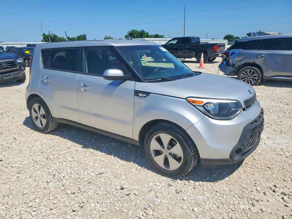 Aukcja sprzedaży 2014 Kia Soul, vin: KNDJN2A23E7719176, numer aukcji: 55149476