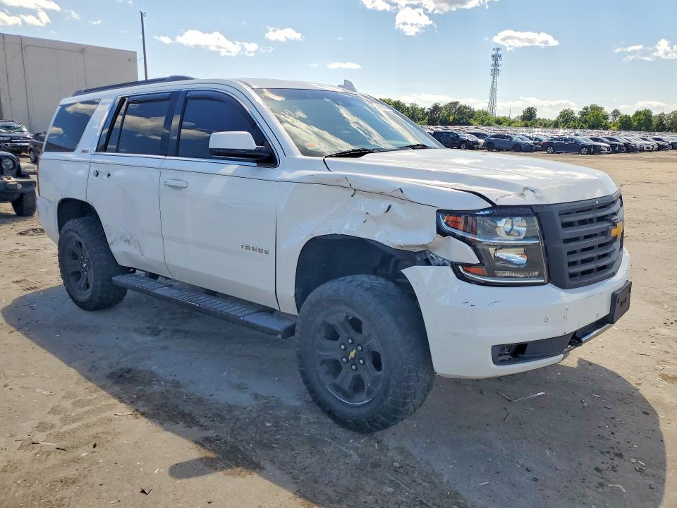 Aukcja sprzedaży 2015 Chevrolet Tahoe, vin: 1GNSKBKCXFR722724, numer aukcji: 55585126