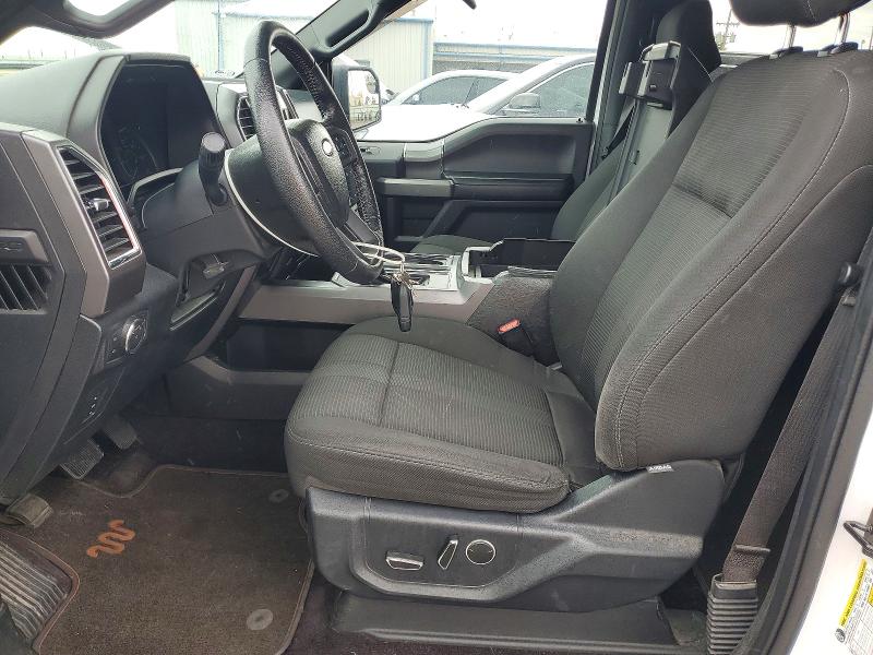 Aukcja sprzedaży 2015 Ford F150, vin: 1FTEW1EFXFKE03374, numer aukcji: 54640766
