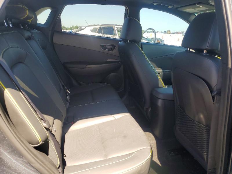 Продажа на аукционе авто 2019 Hyundai Kona, vin: KM8K33A5XKU368639, номер лота: 53814516