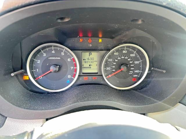 Продаж на аукціоні авто 2018 Subaru Forester, vin: JF2SJAEC4JH577651, номер лоту: 47563186