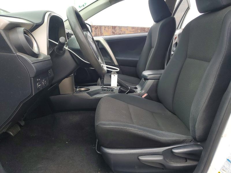 Продажа на аукционе авто 2014 Toyota Rav4, vin: JTMBFREVXED073473, номер лота: 54165756