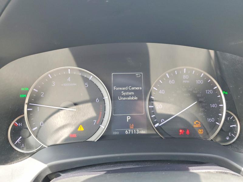 Продажа на аукционе авто 2017 Lexus Rx 350, vin: JTJBZMCA4H2018198, номер лота: 53669426