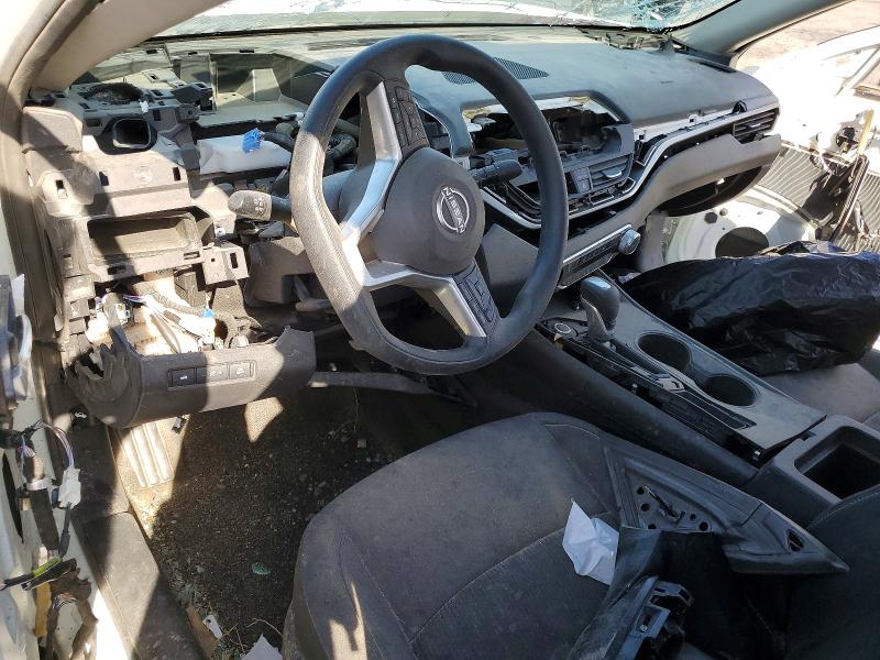 Продажа на аукционе авто 2025 Nissan Altima, vin: 1N4BL4DV6SN373021, номер лота: 52059166