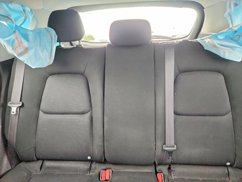 Продажа на аукционе авто 2018 Mazda Cx-5, vin: JM3KFABM3J1445705, номер лота: 55414056