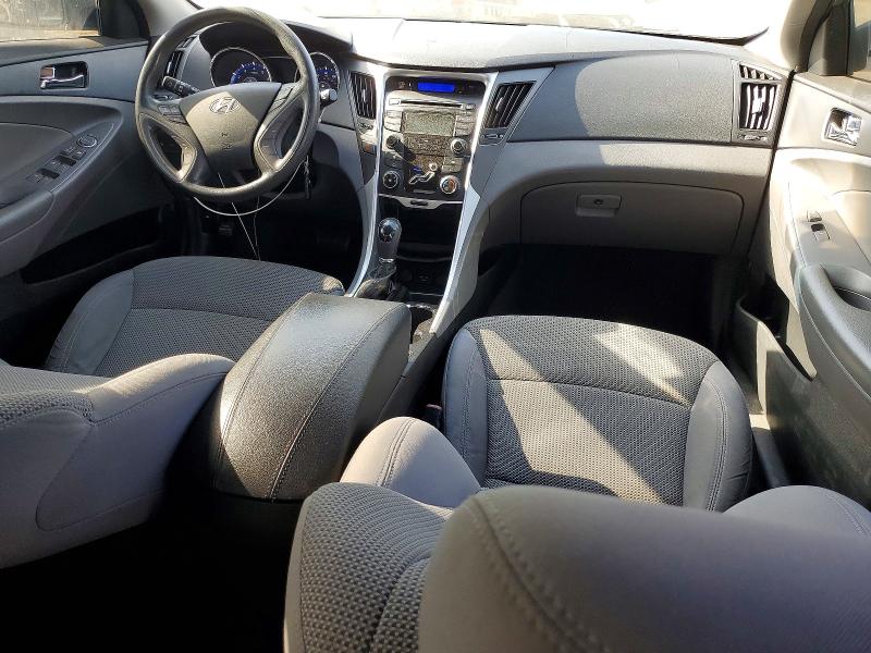 Продаж на аукціоні авто 2013 Hyundai Sonata, vin: 5NPEB4AC0DH793437, номер лоту: 54175096