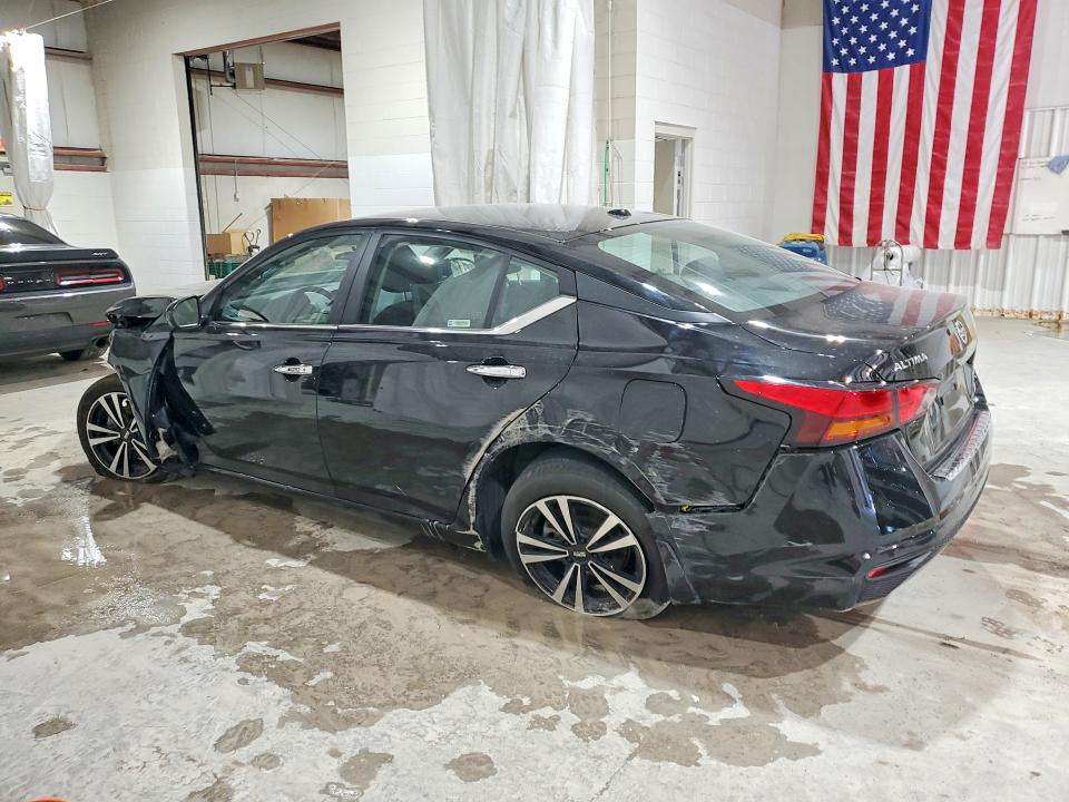 2022 Nissan Altima მანქანა იყიდება აუქციონზე, vin: 1N4BL4DW3NN388847, აუქციონის ნომერი: 55074086