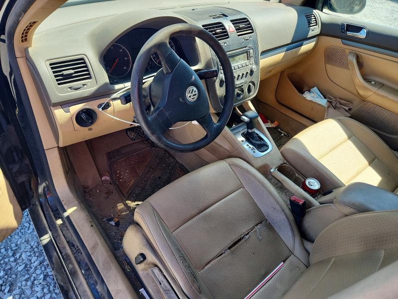 Продаж на аукціоні авто 2006 Volkswagen Jetta, vin: 3VWRT71K56M786808, номер лоту: 53455046