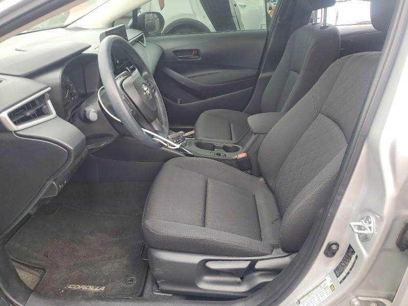 Aukcja sprzedaży 2024 Toyota Corolla, vin: 5YFB4MDE8RP223514, numer aukcji: 54989816
