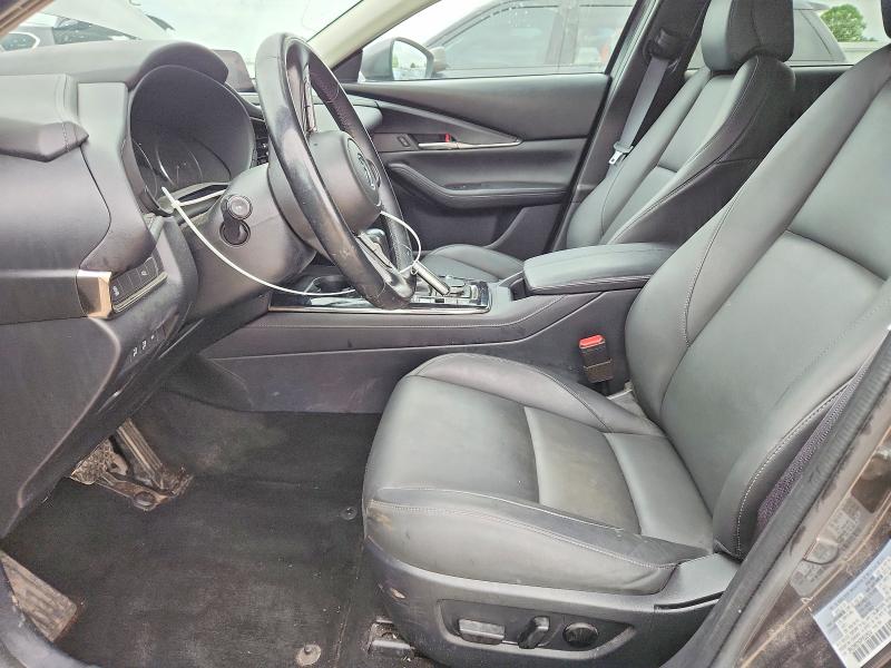 2023 Mazda Cx-30 მანქანა იყიდება აუქციონზე, vin: 3MVDMBCM9PM522504, აუქციონის ნომერი: 53824556
