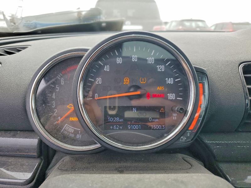 Aukcja sprzedaży 2018 Mini Cooper, vin: WMWLN5C59J2B35437, numer aukcji: 53210256