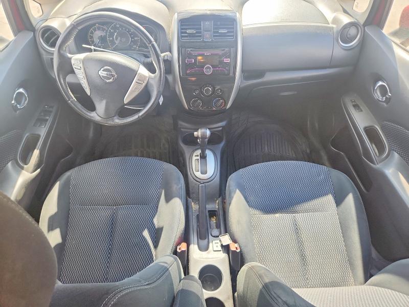Продажа на аукционе авто 2015 Nissan Versa Note, vin: 3N1CE2CPXFL447386, номер лота: 55693546