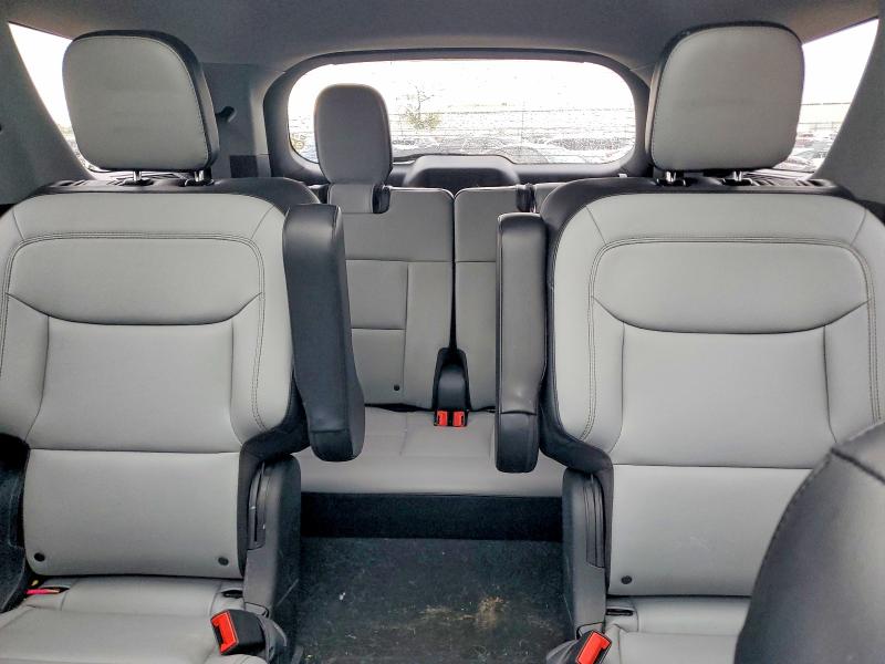 2021 Ford Explorer მანქანა იყიდება აუქციონზე, vin: 1FMSK8DH1MGA80466, აუქციონის ნომერი: 52513696