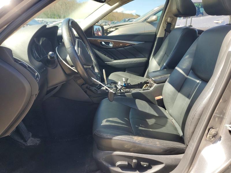 Aukcja sprzedaży 2018 Infiniti Q50, vin: JN1EV7AR4JM441219, numer aukcji: 51877846