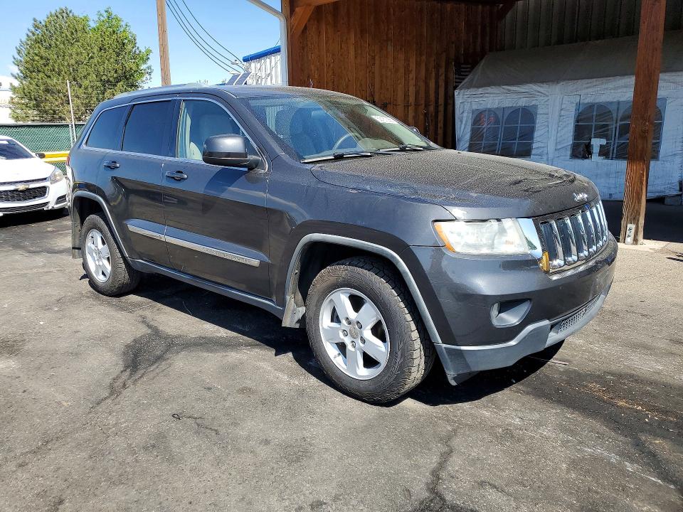 Aukcja sprzedaży 2011 Jeep Grand Cherokee, vin: 1J4RS4GG5BC658811, numer aukcji: 52187386