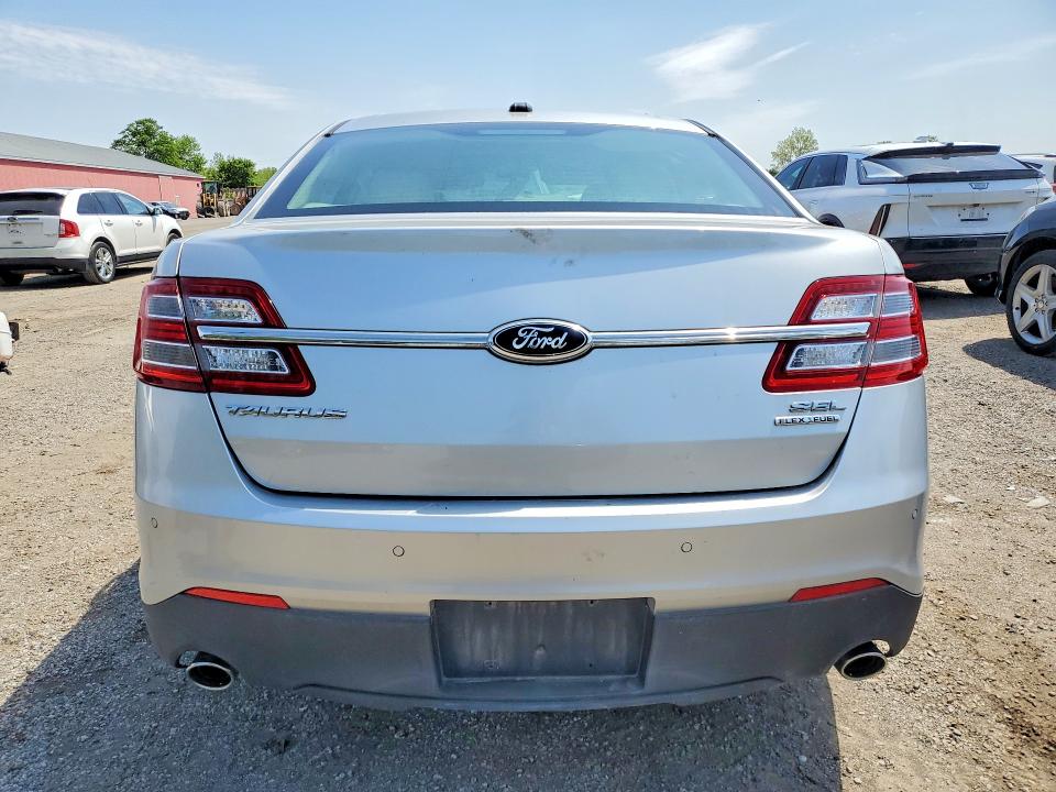 Продажа на аукционе авто 2013 Ford Taurus, vin: 1FAHP2E87DG132748, номер лота: 54600146