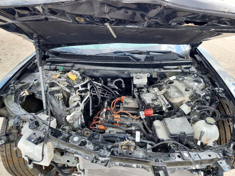 2024 Cadillac Lyriq მანქანა იყიდება აუქციონზე, vin: 1GYKPWRK6RZ117404, აუქციონის ნომერი: 53951486