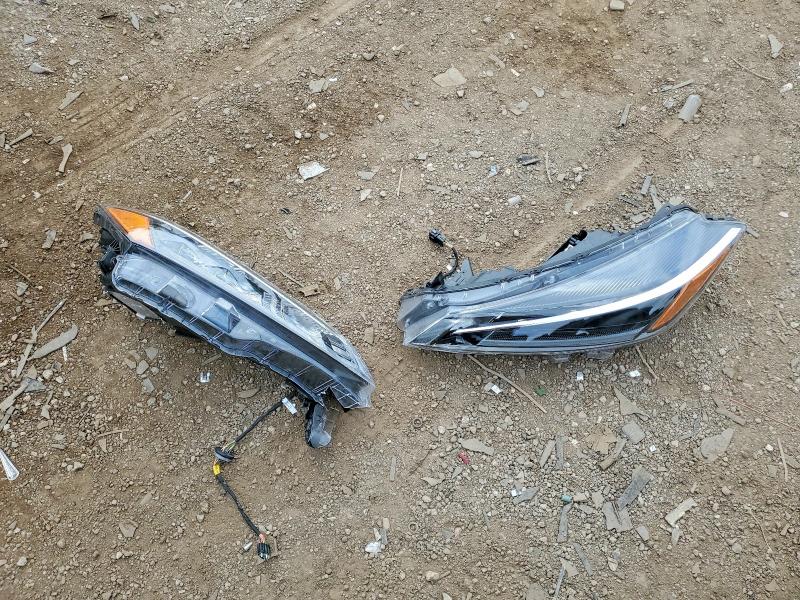 2024 Nissan Kicks მანქანა იყიდება აუქციონზე, vin: 3N1CP5DV6RL514031, აუქციონის ნომერი: 51958636
