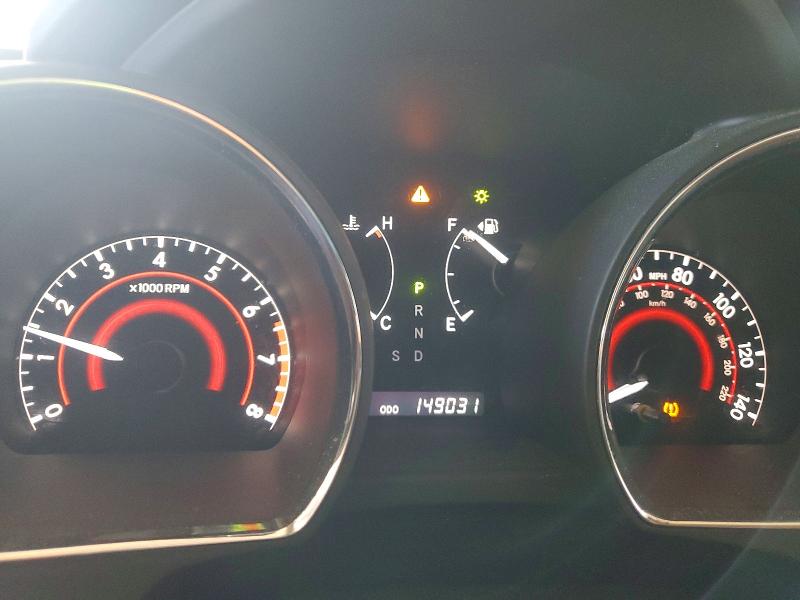 52961606 :رقم المزاد ، 5TDDK3EH9DS187771 vin ، 2013 Toyota Highlander مزاد بيع