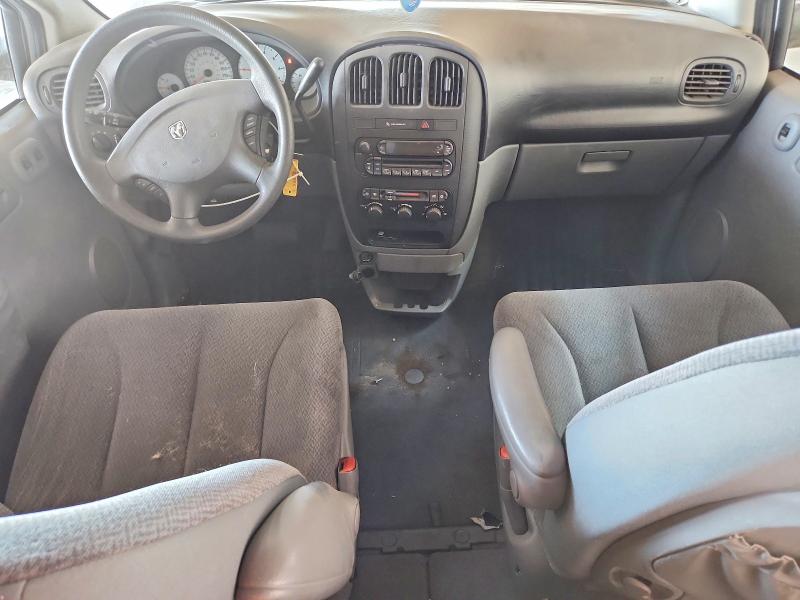 Продаж на аукціоні авто 2006 Dodge Grand Caravan, vin: 1D4GP24R46B552244, номер лоту: 53418216