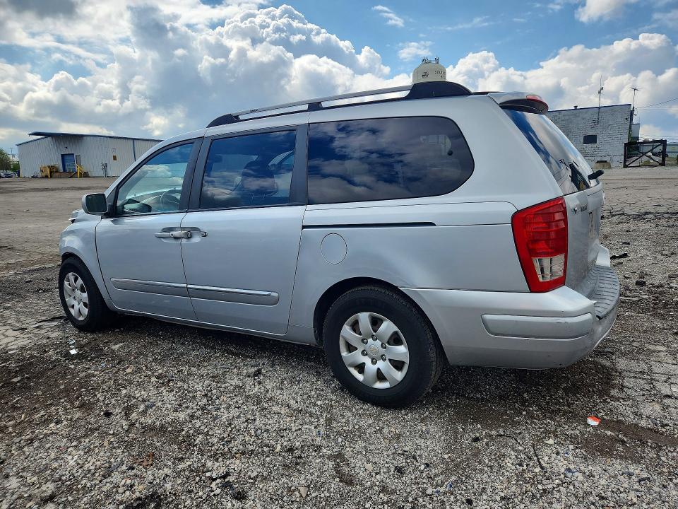 Продаж на аукціоні авто 2007 Hyundai Entourage, vin: KNDMC233276043059, номер лоту: 52139916