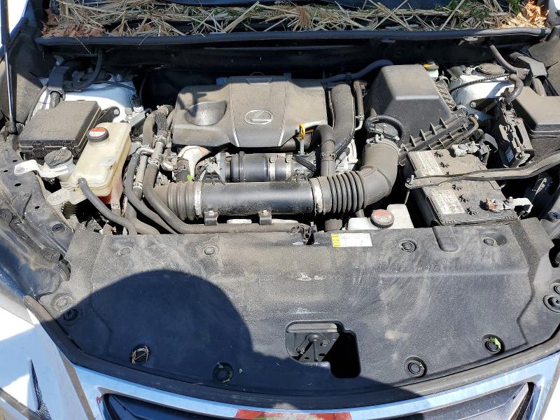 52469136 :رقم المزاد ، JTJBARBZ9G2070243 vin ، 2016 Lexus Nx 200t مزاد بيع