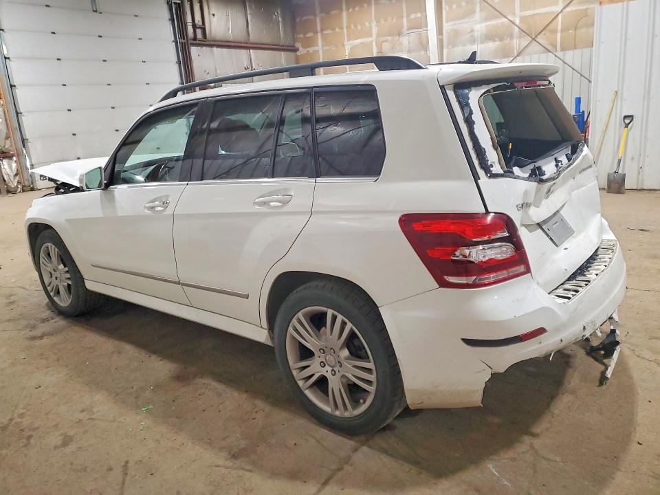 Продажа на аукционе авто 2014 Mercedes-benz Glk, vin: WDCGG8JB5EG328368, номер лота: 55119136