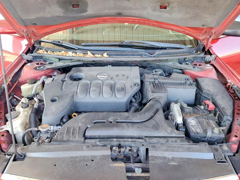 Продажа на аукционе авто 2009 Nissan Altima, vin: 1N4AL21E59N496744, номер лота: 53005106