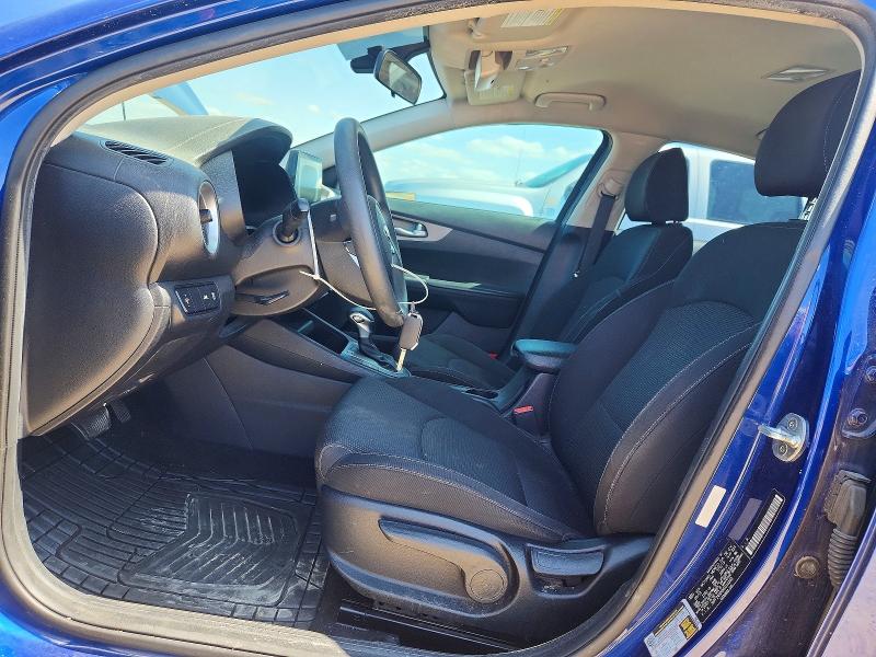 Продажа на аукционе авто 2019 Kia Forte, vin: 3KPF24AD6KE010202, номер лота: 53243916