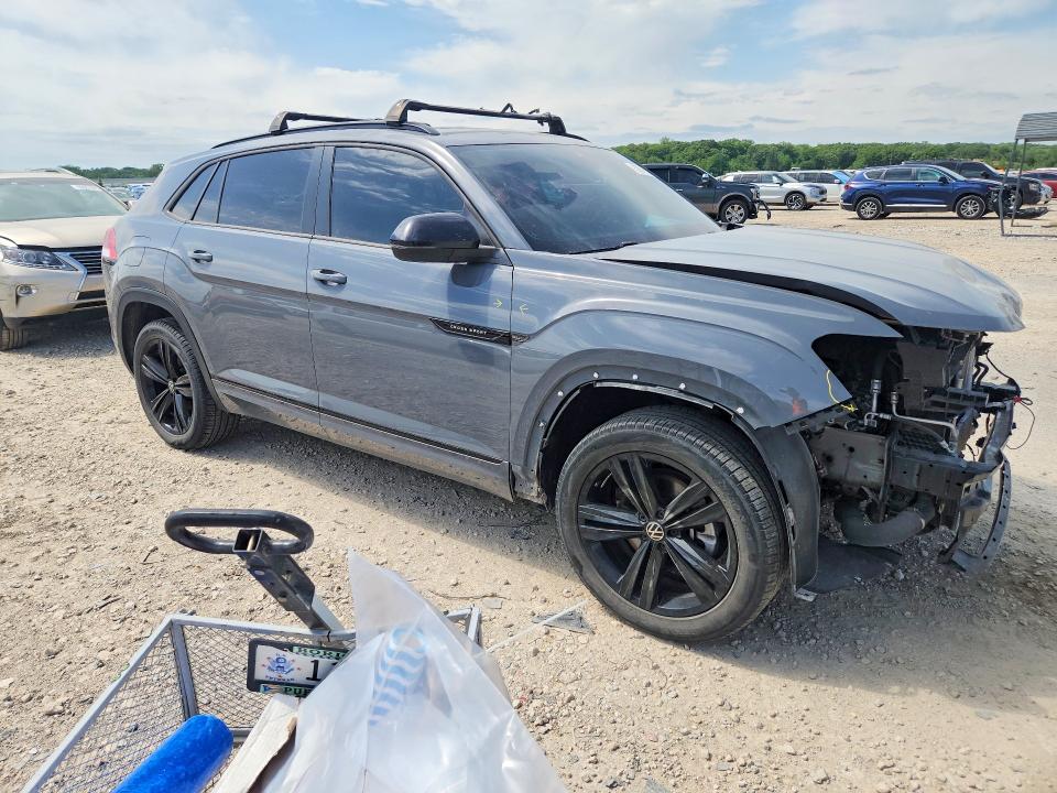 Aukcja sprzedaży 2023 Volkswagen Atlas Cross Sport, vin: 1V2SC2CAXPC215649, numer aukcji: 52679566