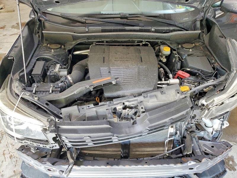 Aukcja sprzedaży 2020 Subaru Forester, vin: JF2SKAUCXLH464580, numer aukcji: 53662396