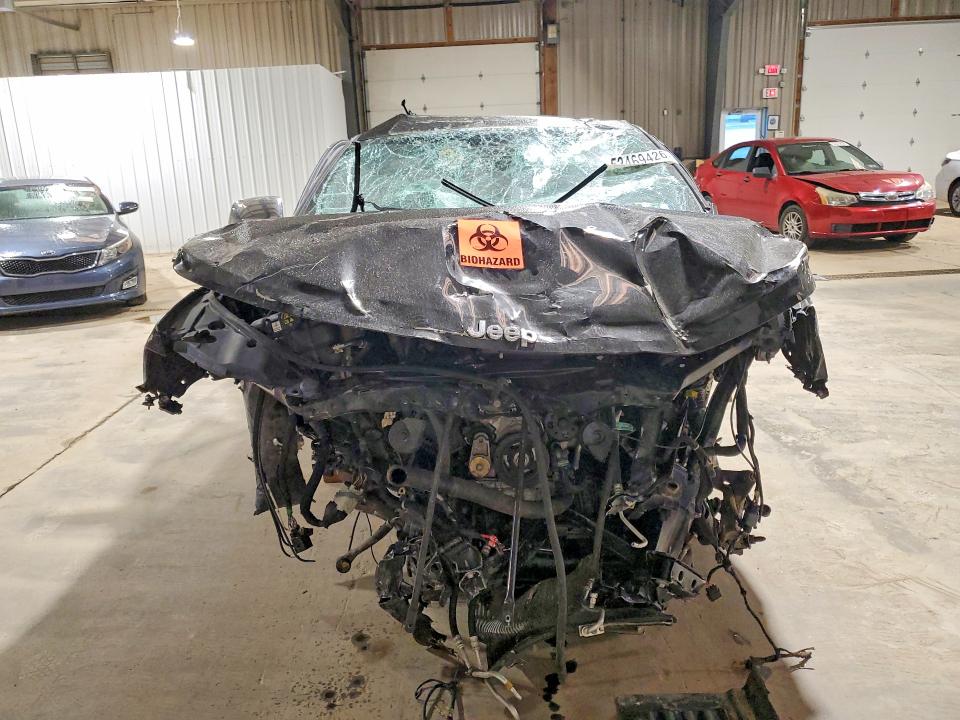 Aukcja sprzedaży 2021 Jeep Grand Cherokee, vin: 1C4RJFCG8MC623127, numer aukcji: 53469426