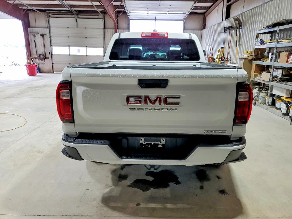 Продажа на аукционе авто 2024 Gmc Canyon, vin: 1GTP6BEK9R1258317, номер лота: 53583876