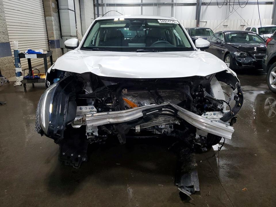 Продаж на аукціоні авто 2025 Honda Hr-v, vin: 3CZRZ2H32SM751618, номер лоту: 54974776
