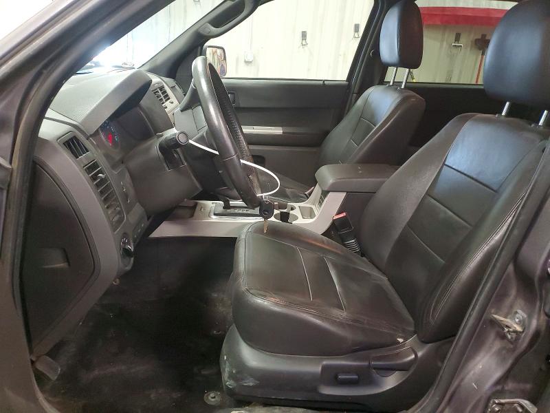 Продажа на аукционе авто 2011 Ford Escape, vin: 1FMCU9DG2BKB17353, номер лота: 53011416