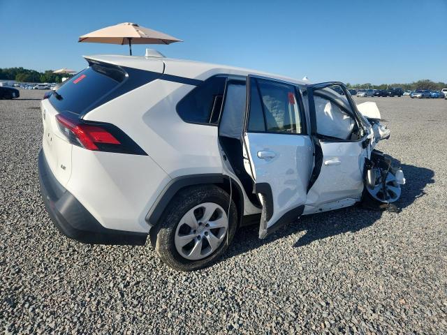 52299946 :رقم المزاد ، 2T3H1RFV8RW315791 vin ، 2024 Toyota Rav4 مزاد بيع