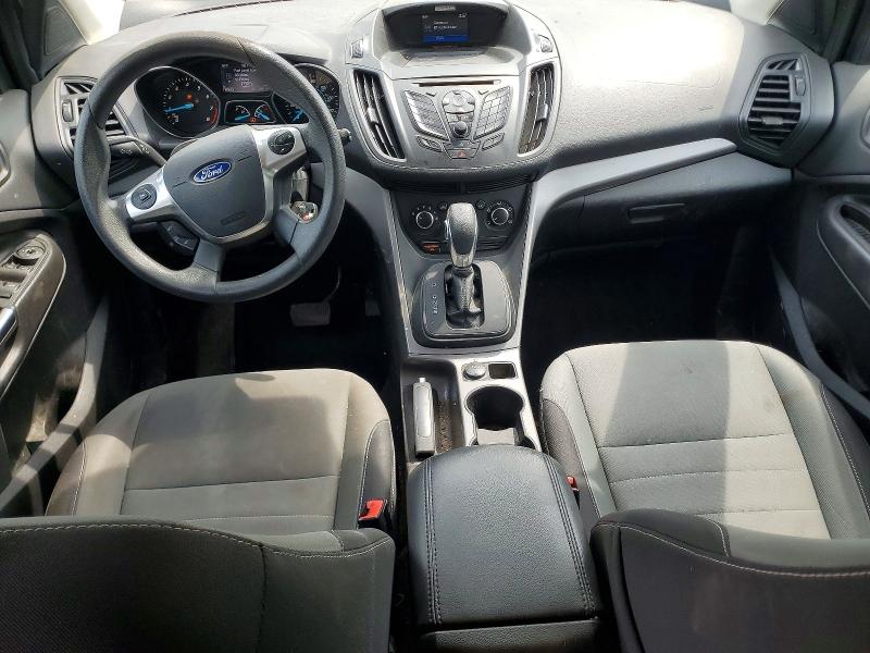 Продажа на аукционе авто 2016 Ford Escape, vin: 1FMCU9G97GUB12710, номер лота: 53953156