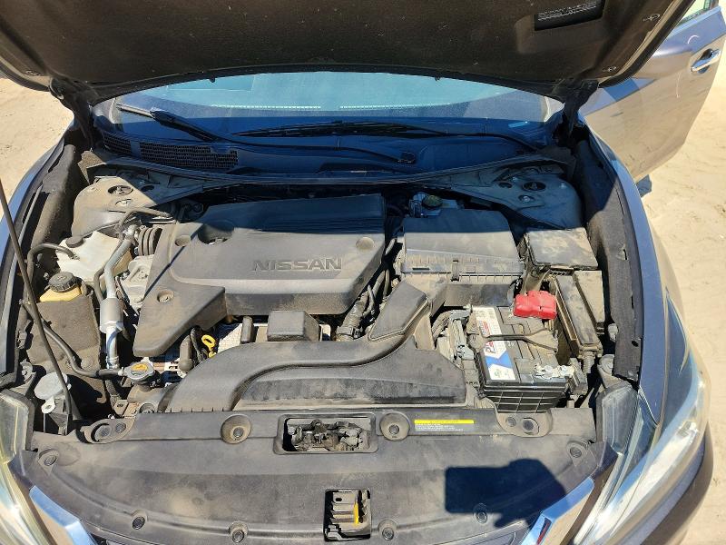 51684366 :رقم المزاد ، 1N4AL3AP0JC158319 vin ، 2018 Nissan Altima مزاد بيع