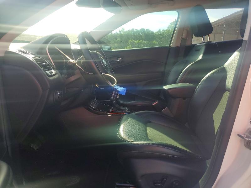 Auction sale of the 2020 Jeep Compass, vin: 3C4NJCBBXLT162504, lot number: 53142286
